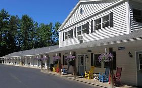 Bayside Inn And Marina Cooperstown Ny